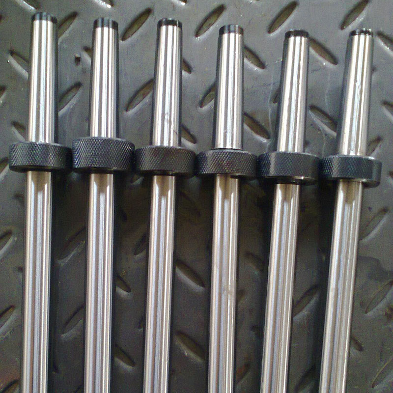 Morse Taper Gauge-is