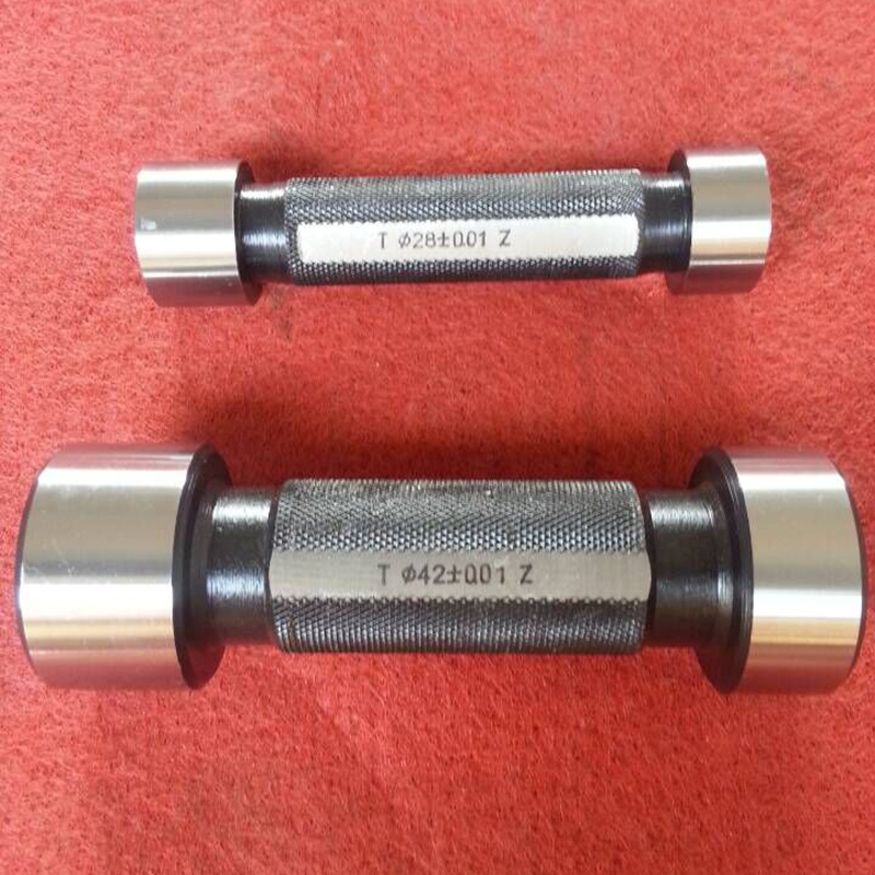 Lestu meira um Precision Ring Mælingar