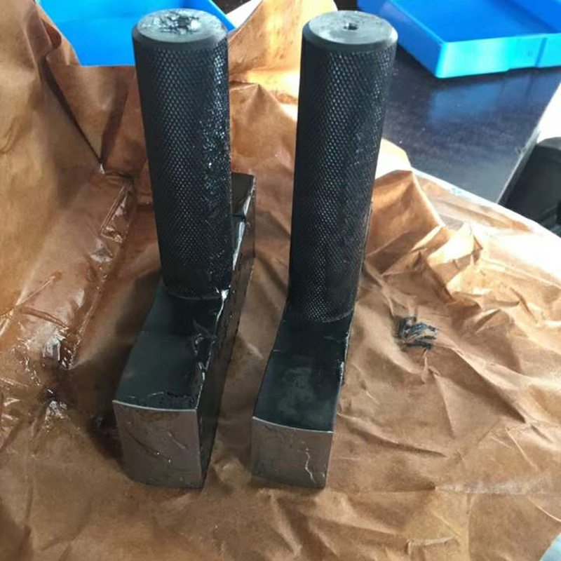 Lestu meira um Precision Ring Mælingar