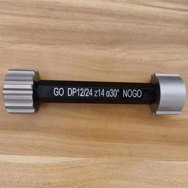 Lestu meira um Plug Gauge
