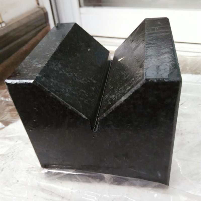 Lestu meira um Precision Granite Plate
