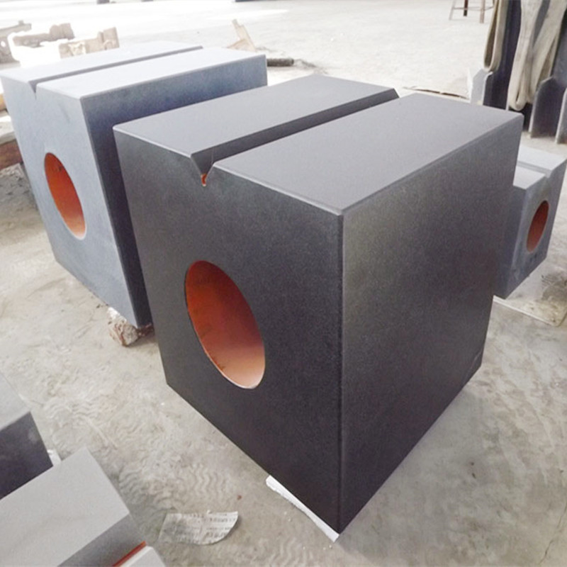 Lestu meira um Square Marble Box